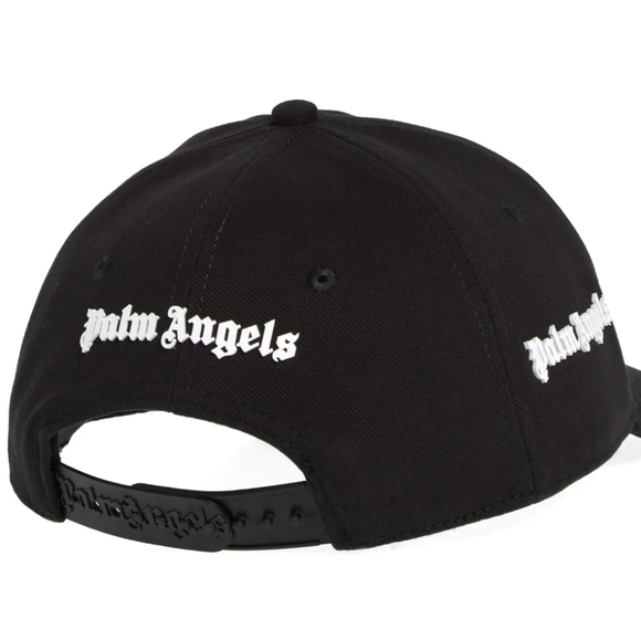 Palm Angels Baseball Cap - Picture 2 of 4